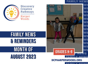 DCP Harper Woods